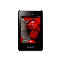 LG Electronics Optimus L3 II E430 - Android - 3.2 - Silver
